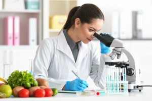 Progressi nella lavorazione degli alimenti e nelle nanotecnologie