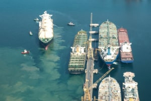 Diploma en Prevención de la Contaminación por Petróleo de Buques