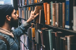 Classici della letteratura moderna