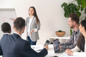 Risorse umane: gestione e formazione dei dipendenti