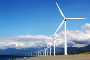 Introduzione all'energia eolica