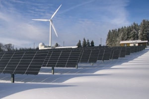 Fonti energetiche alternative