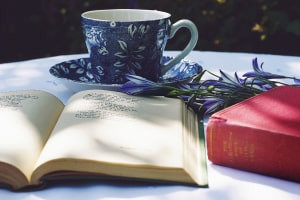 La poesía de T.S.Eliot