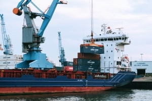 Nozioni di base sulla logistica marittima