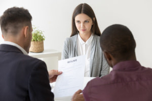 Diploma in risorse umane