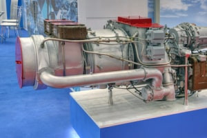Introduction to Four-Stroke and Auxiliary Engines