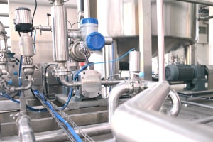 Efficacia complessiva delle apparecchiature (OEE) - Miglioramento della produttività operativa