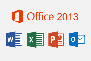 Transizione a MS Office 2013