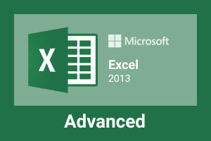 MS Excel 2013 Avanzato