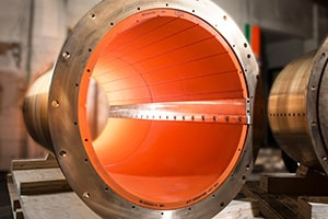 Introduction to Maritime Bearings and Lubrication