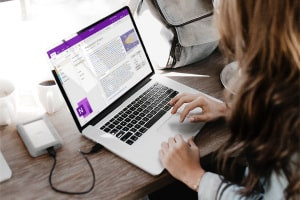 Nozioni di base essenziali su OneNote