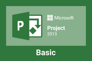 MS Project 2013 Básico