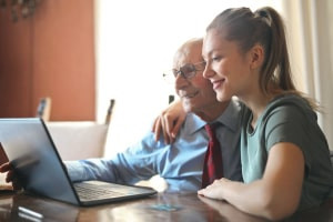Protezione degli adulti vulnerabili