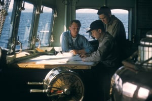 Maritime Rules of the Road - Signals and COLREG Annexes
