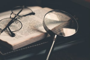 Compreendendo a poesia metafísica