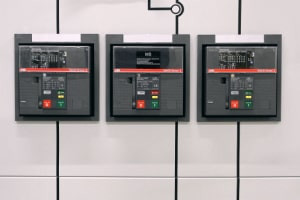 Fondamenti di quadri elettrici