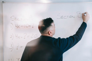 Números complejos e imaginarios para principiantes para estudios generales