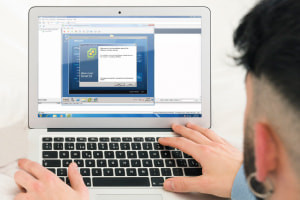 Introducción a VMware vSphere 5: implementación y solución de problemas
