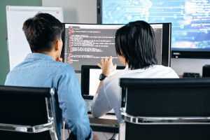 Diploma in programmazione C#: intermedio
