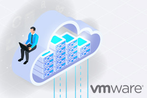 VMware vSphere 5.5: storage, creazione di macchine virtuali e sicurezza