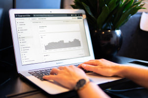 Google Analytics para blogueros