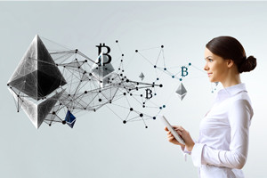 Una masterclass sulle criptovalute