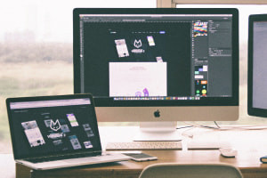 Photoshop CC per il Web