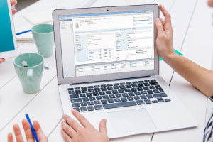Configurazione e monitoraggio di VMware vSphere 6.0