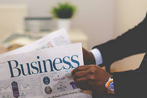 Matemáticas para estudios empresariales: reglas de diferenciación y derivadas