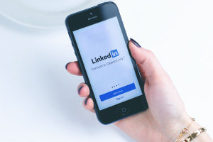 Marketing en Linkedin
