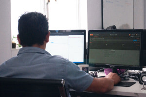 Gestione degli hypervisor VMware vSphere 4