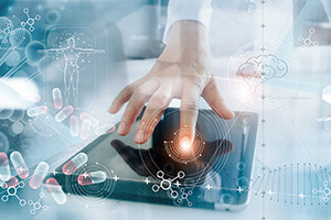 Ingeniería de biointerfaces: modificación y caracterización de superficies