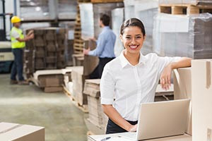 Processo decisionale manageriale - Materiali e magazzinaggio