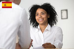 Diploma in risorse umane (RRHH)