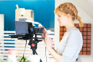 Formazione di emergenza sui media: come affrontare un reporter