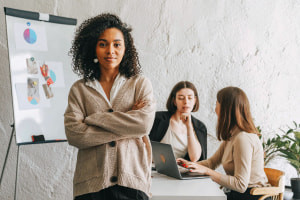 Os Princípios de Inteligência Emocional, Liderança e Coaching