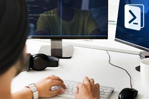 Padroneggiare Windows PowerShell