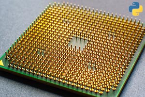 Una guida per incontrare i microcontrollori PIC usando Python