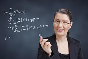 Diploma in matematica per gli studi aziendali