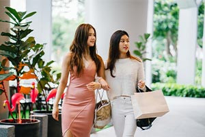 Marketing e comportamento do consumidor