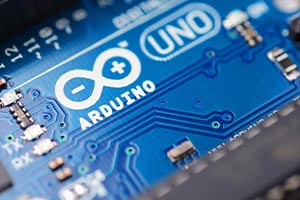Una guía para conocer Arduino y LabVIEW