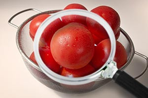 Aspectos básicos de la seguridad e higiene de los alimentos