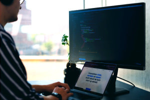 Modellazione di siti Web con CSS