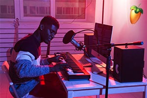 FL Studio para DJs y productores musicales de alta calidad
