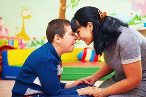 Comprendere lo sviluppo e le disabilità del bambino