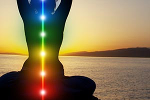Kundalini Yoga con Lisa Grail