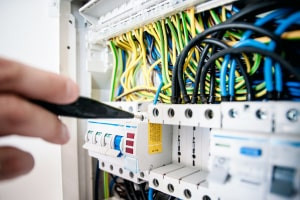 Introdução à tecnologia elétrica