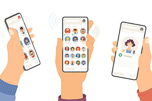 Guida per principianti per l'app Clubhouse
