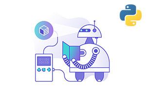Aprendizaje automático en el entorno Python