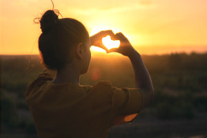 Apri il tuo cuore!